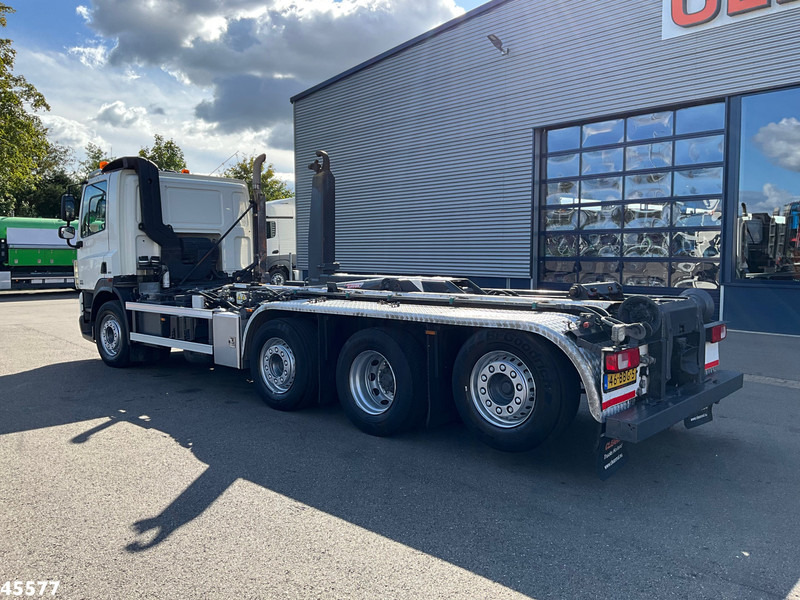 DAF FAQ 85 CF 410 8x2 VDL 25 Ton haakarmsysteem - Kamion s kukastom dizalicom: slika DAF FAQ 85 CF 410 8x2 VDL 25 Ton haakarmsysteem - Kamion s kukastom dizalicom DAF FAQ 85 CF 410 8x2 VDL 25 Ton haakarmsysteem - Kamion s kukastom dizalicom: slika DAF FAQ 85 CF 410 8x2 VDL 25 Ton haakarmsysteem - Kamion s kukastom dizalicom