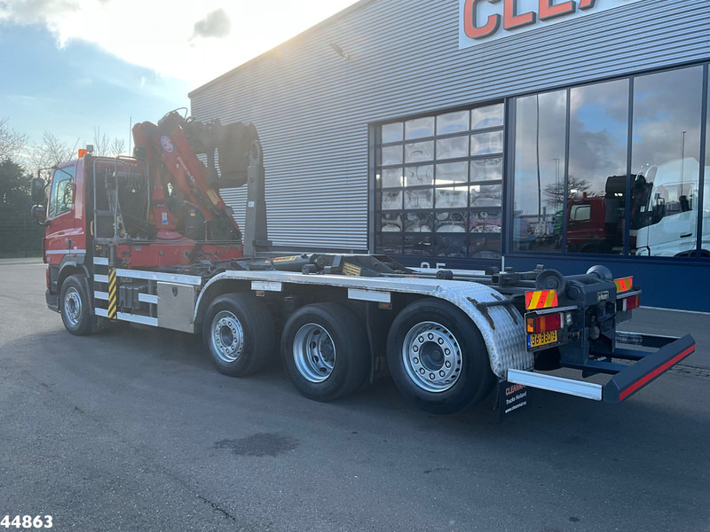 DAF FAQ 85 CF 460 HMF 16 Tonmeter Z-kraan - Kamion s kukastom dizalicom, Kamion s kranom: slika DAF FAQ 85 CF 460 HMF 16 Tonmeter Z-kraan - Kamion s kukastom dizalicom, Kamion s kranom DAF FAQ 85 CF 460 HMF 16 Tonmeter Z-kraan - Kamion s kukastom dizalicom, Kamion s kranom: slika DAF FAQ 85 CF 460 HMF 16 Tonmeter Z-kraan - Kamion s kukastom dizalicom, Kamion s kranom