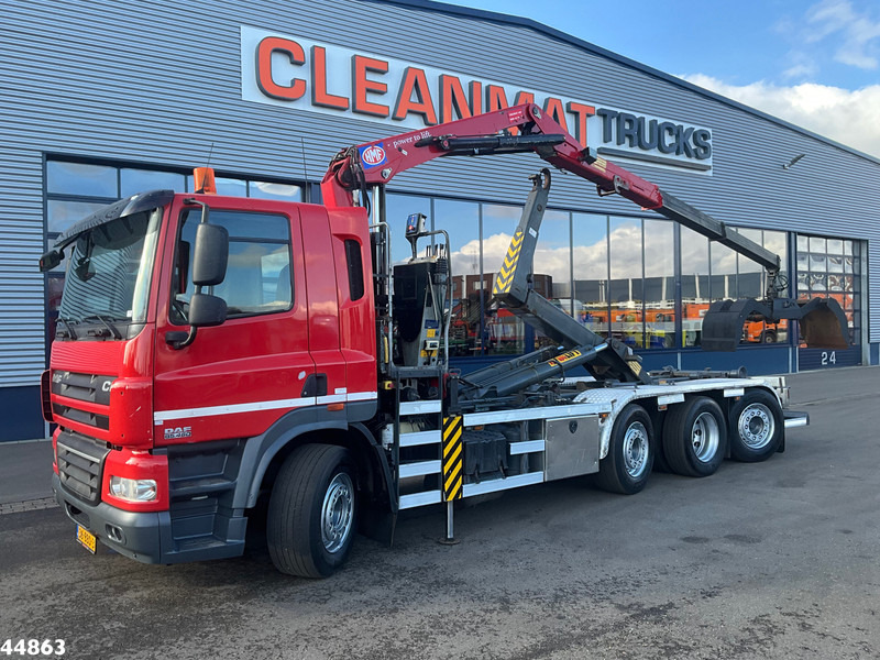 DAF FAQ 85 CF 460 HMF 16 Tonmeter Z-kraan - Kamion s kukastom dizalicom, Kamion s kranom: slika DAF FAQ 85 CF 460 HMF 16 Tonmeter Z-kraan - Kamion s kukastom dizalicom, Kamion s kranom DAF FAQ 85 CF 460 HMF 16 Tonmeter Z-kraan - Kamion s kukastom dizalicom, Kamion s kranom: slika DAF FAQ 85 CF 460 HMF 16 Tonmeter Z-kraan - Kamion s kukastom dizalicom, Kamion s kranom