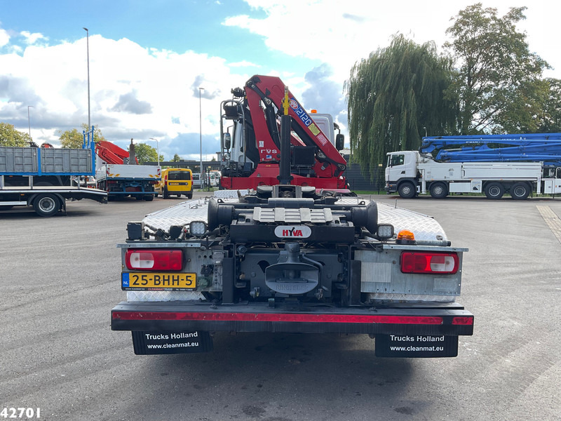 DAF FAQ CF 400 8x2 Euro 6 HMF 21 Tonmeter laadkraan - Kamion s kukastom dizalicom, Kamion s kranom: slika DAF FAQ CF 400 8x2 Euro 6 HMF 21 Tonmeter laadkraan - Kamion s kukastom dizalicom, Kamion s kranom DAF FAQ CF 400 8x2 Euro 6 HMF 21 Tonmeter laadkraan - Kamion s kukastom dizalicom, Kamion s kranom: slika DAF FAQ CF 400 8x2 Euro 6 HMF 21 Tonmeter laadkraan - Kamion s kukastom dizalicom, Kamion s kranom