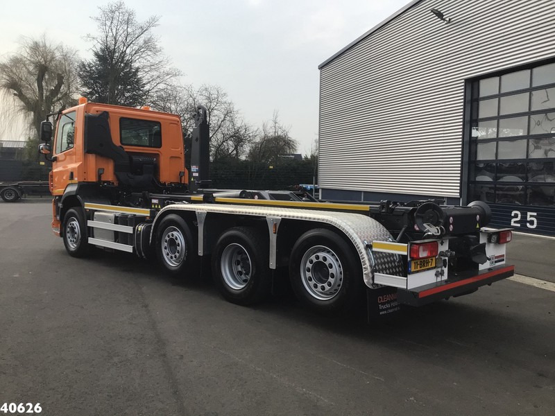 DAF FAQ CF 430 VDL 30 Ton haakarmsysteem - Kamion s kukastom dizalicom: slika DAF FAQ CF 430 VDL 30 Ton haakarmsysteem - Kamion s kukastom dizalicom DAF FAQ CF 430 VDL 30 Ton haakarmsysteem - Kamion s kukastom dizalicom: slika DAF FAQ CF 430 VDL 30 Ton haakarmsysteem - Kamion s kukastom dizalicom