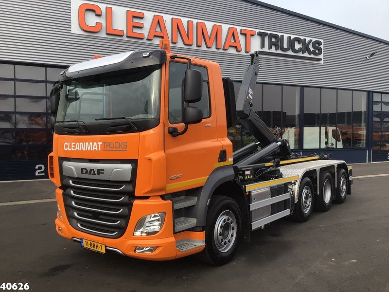 DAF FAQ CF 430 VDL 30 Ton haakarmsysteem - Kamion s kukastom dizalicom: slika DAF FAQ CF 430 VDL 30 Ton haakarmsysteem - Kamion s kukastom dizalicom DAF FAQ CF 430 VDL 30 Ton haakarmsysteem - Kamion s kukastom dizalicom: slika DAF FAQ CF 430 VDL 30 Ton haakarmsysteem - Kamion s kukastom dizalicom