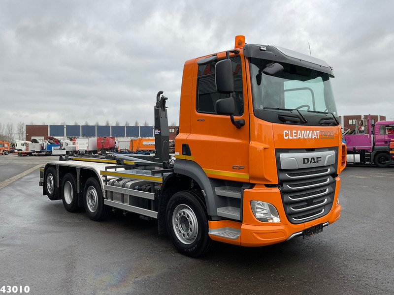 DAF FAQ CF 430 VDL 30 Ton haakarmsysteem - Kamion s kukastom dizalicom: slika DAF FAQ CF 430 VDL 30 Ton haakarmsysteem - Kamion s kukastom dizalicom DAF FAQ CF 430 VDL 30 Ton haakarmsysteem - Kamion s kukastom dizalicom: slika DAF FAQ CF 430 VDL 30 Ton haakarmsysteem - Kamion s kukastom dizalicom