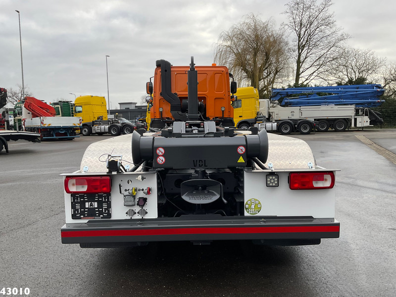 DAF FAQ CF 430 VDL 30 Ton haakarmsysteem - Kamion s kukastom dizalicom: slika DAF FAQ CF 430 VDL 30 Ton haakarmsysteem - Kamion s kukastom dizalicom DAF FAQ CF 430 VDL 30 Ton haakarmsysteem - Kamion s kukastom dizalicom: slika DAF FAQ CF 430 VDL 30 Ton haakarmsysteem - Kamion s kukastom dizalicom