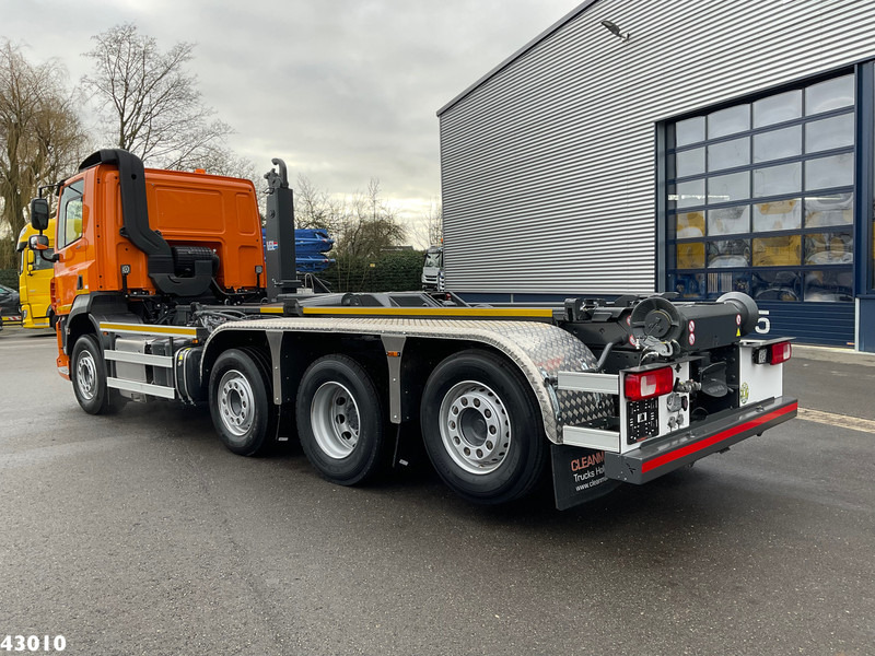 DAF FAQ CF 430 VDL 30 Ton haakarmsysteem - Kamion s kukastom dizalicom: slika DAF FAQ CF 430 VDL 30 Ton haakarmsysteem - Kamion s kukastom dizalicom DAF FAQ CF 430 VDL 30 Ton haakarmsysteem - Kamion s kukastom dizalicom: slika DAF FAQ CF 430 VDL 30 Ton haakarmsysteem - Kamion s kukastom dizalicom