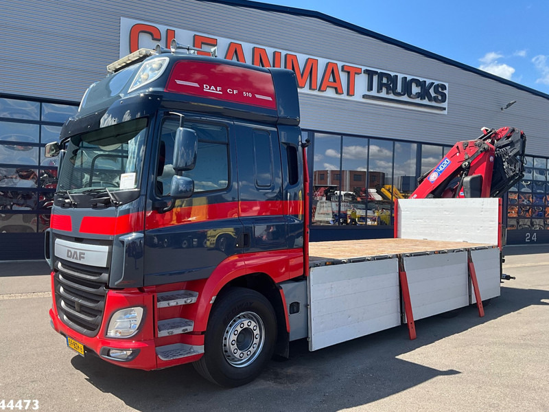 DAF FAQ CF 510 8x2 Euro 6 HMF 40 Tonmeter laadkraan + Fly-JIb - Kamion s kranom: slika DAF FAQ CF 510 8x2 Euro 6 HMF 40 Tonmeter laadkraan + Fly-JIb - Kamion s kranom DAF FAQ CF 510 8x2 Euro 6 HMF 40 Tonmeter laadkraan + Fly-JIb - Kamion s kranom: slika DAF FAQ CF 510 8x2 Euro 6 HMF 40 Tonmeter laadkraan + Fly-JIb - Kamion s kranom