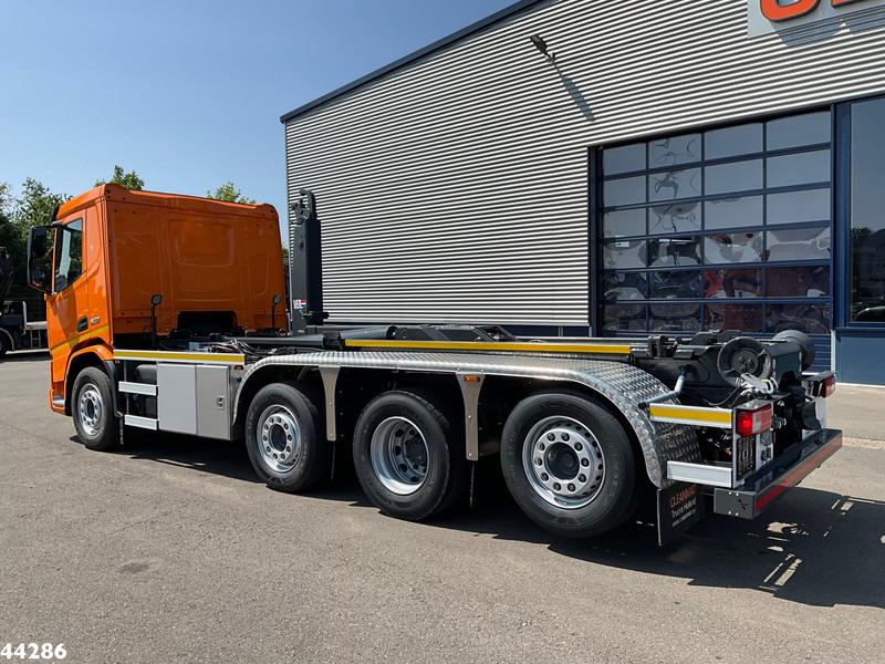 DAF FAQ XD 450 VDL 30 Ton haakarmsysteem - Kamion s kukastom dizalicom: slika DAF FAQ XD 450 VDL 30 Ton haakarmsysteem - Kamion s kukastom dizalicom DAF FAQ XD 450 VDL 30 Ton haakarmsysteem - Kamion s kukastom dizalicom: slika DAF FAQ XD 450 VDL 30 Ton haakarmsysteem - Kamion s kukastom dizalicom