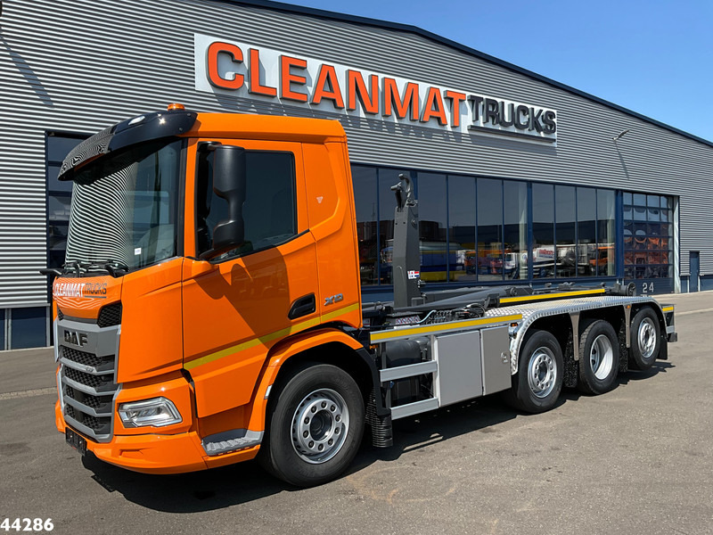 DAF FAQ XD 450 VDL 30 Ton haakarmsysteem - Kamion s kukastom dizalicom: slika DAF FAQ XD 450 VDL 30 Ton haakarmsysteem - Kamion s kukastom dizalicom DAF FAQ XD 450 VDL 30 Ton haakarmsysteem - Kamion s kukastom dizalicom: slika DAF FAQ XD 450 VDL 30 Ton haakarmsysteem - Kamion s kukastom dizalicom