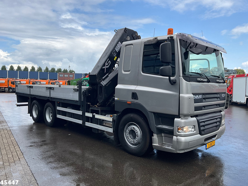 DAF FAS 85 CF 410 Hiab 37 Tonmeter laadkraan Just 115.298 km! - Kamion s kranom: slika DAF FAS 85 CF 410 Hiab 37 Tonmeter laadkraan Just 115.298 km! - Kamion s kranom DAF FAS 85 CF 410 Hiab 37 Tonmeter laadkraan Just 115.298 km! - Kamion s kranom: slika DAF FAS 85 CF 410 Hiab 37 Tonmeter laadkraan Just 115.298 km! - Kamion s kranom