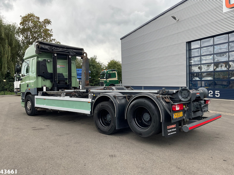 DAF FAS 85 CF 410 VDL 21 Ton haakarmsysteem - Kamion s kukastom dizalicom: slika DAF FAS 85 CF 410 VDL 21 Ton haakarmsysteem - Kamion s kukastom dizalicom DAF FAS 85 CF 410 VDL 21 Ton haakarmsysteem - Kamion s kukastom dizalicom: slika DAF FAS 85 CF 410 VDL 21 Ton haakarmsysteem - Kamion s kukastom dizalicom