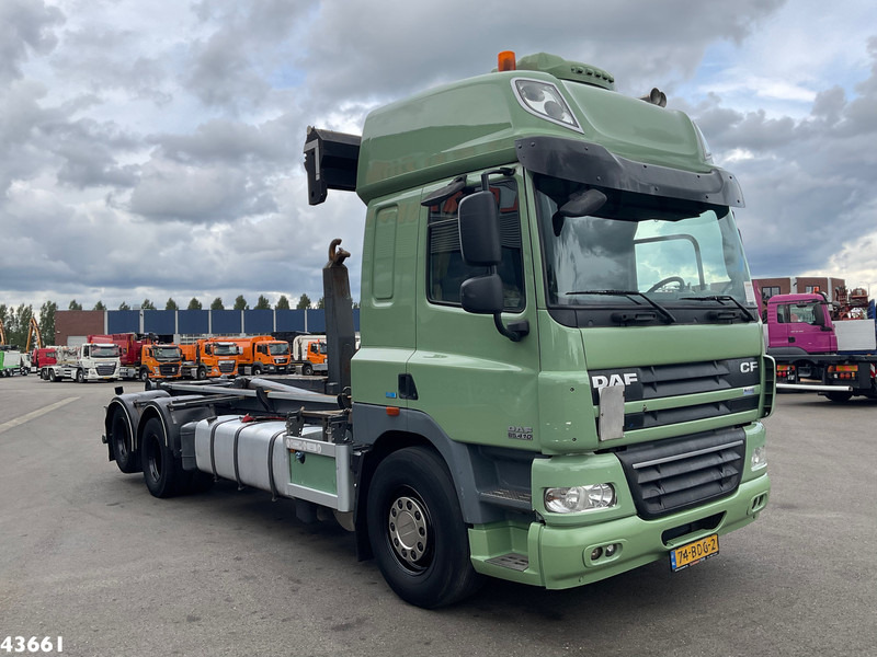 DAF FAS 85 CF 410 VDL 21 Ton haakarmsysteem - Kamion s kukastom dizalicom: slika DAF FAS 85 CF 410 VDL 21 Ton haakarmsysteem - Kamion s kukastom dizalicom DAF FAS 85 CF 410 VDL 21 Ton haakarmsysteem - Kamion s kukastom dizalicom: slika DAF FAS 85 CF 410 VDL 21 Ton haakarmsysteem - Kamion s kukastom dizalicom
