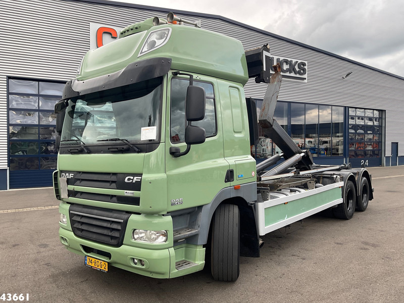 DAF FAS 85 CF 410 VDL 21 Ton haakarmsysteem - Kamion s kukastom dizalicom: slika DAF FAS 85 CF 410 VDL 21 Ton haakarmsysteem - Kamion s kukastom dizalicom DAF FAS 85 CF 410 VDL 21 Ton haakarmsysteem - Kamion s kukastom dizalicom: slika DAF FAS 85 CF 410 VDL 21 Ton haakarmsysteem - Kamion s kukastom dizalicom