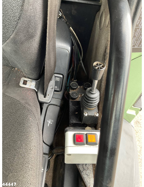 Zakup DAF FAS CF 400 Euro 6 VDL 21 Ton haakarmsysteem DAF FAS CF 400 Euro 6 VDL 21 Ton haakarmsysteem: slika Zakup DAF FAS CF 400 Euro 6 VDL 21 Ton haakarmsysteem DAF FAS CF 400 Euro 6 VDL 21 Ton haakarmsysteem