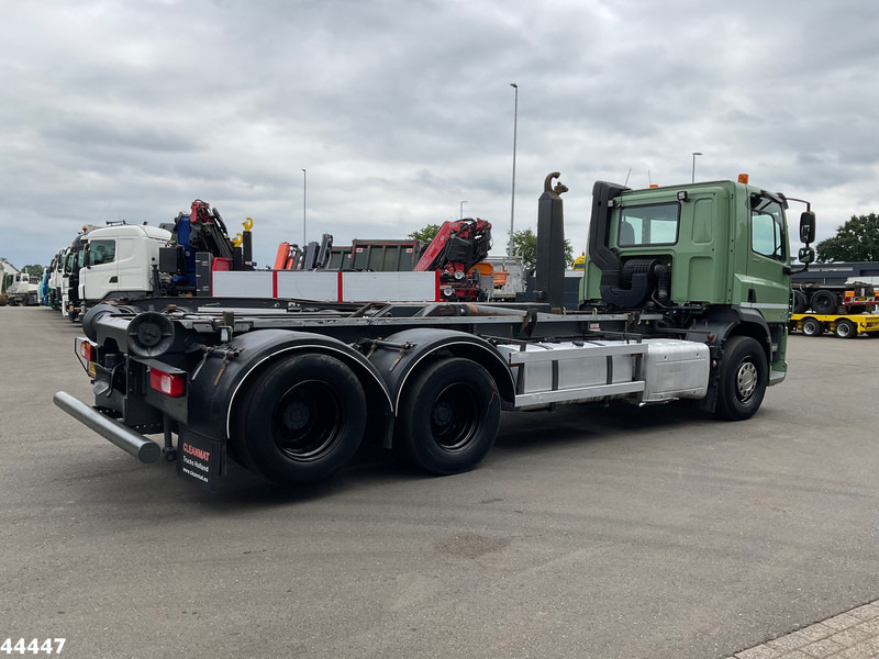 DAF FAS CF 400 Euro 6 VDL 21 Ton haakarmsysteem - Kamion s kukastom dizalicom: slika DAF FAS CF 400 Euro 6 VDL 21 Ton haakarmsysteem - Kamion s kukastom dizalicom DAF FAS CF 400 Euro 6 VDL 21 Ton haakarmsysteem - Kamion s kukastom dizalicom: slika DAF FAS CF 400 Euro 6 VDL 21 Ton haakarmsysteem - Kamion s kukastom dizalicom