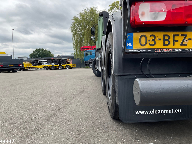 Zakup DAF FAS CF 400 Euro 6 VDL 21 Ton haakarmsysteem DAF FAS CF 400 Euro 6 VDL 21 Ton haakarmsysteem: slika Zakup DAF FAS CF 400 Euro 6 VDL 21 Ton haakarmsysteem DAF FAS CF 400 Euro 6 VDL 21 Ton haakarmsysteem