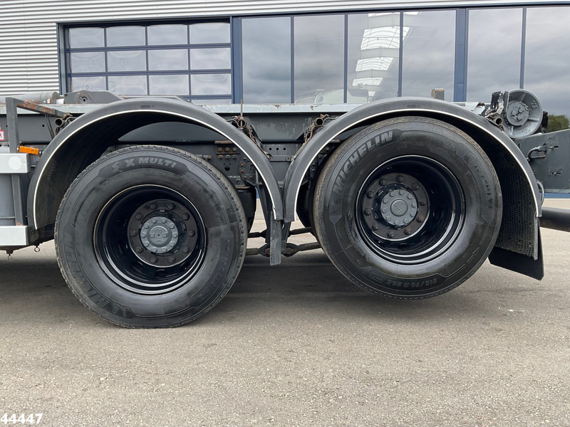 Zakup DAF FAS CF 400 Euro 6 VDL 21 Ton haakarmsysteem DAF FAS CF 400 Euro 6 VDL 21 Ton haakarmsysteem: slika Zakup DAF FAS CF 400 Euro 6 VDL 21 Ton haakarmsysteem DAF FAS CF 400 Euro 6 VDL 21 Ton haakarmsysteem