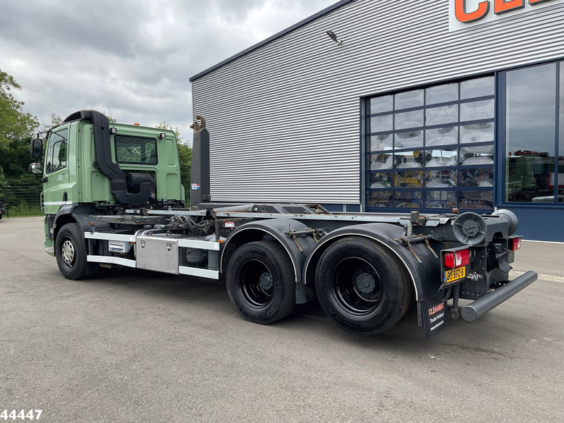 DAF FAS CF 400 Euro 6 VDL 21 Ton haakarmsysteem - Kamion s kukastom dizalicom: slika DAF FAS CF 400 Euro 6 VDL 21 Ton haakarmsysteem - Kamion s kukastom dizalicom DAF FAS CF 400 Euro 6 VDL 21 Ton haakarmsysteem - Kamion s kukastom dizalicom: slika DAF FAS CF 400 Euro 6 VDL 21 Ton haakarmsysteem - Kamion s kukastom dizalicom