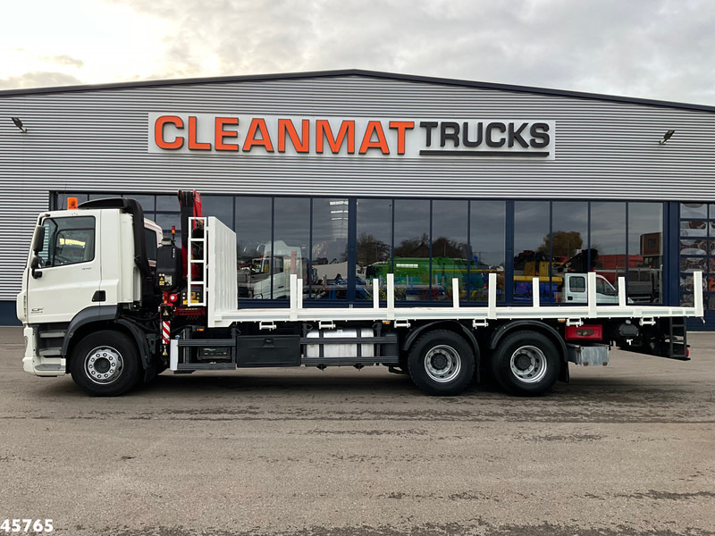 DAF FAS CF 410 Euro 6 Fassi 13 Tonmeter laadkraan - Kamion s kranom: slika DAF FAS CF 410 Euro 6 Fassi 13 Tonmeter laadkraan - Kamion s kranom DAF FAS CF 410 Euro 6 Fassi 13 Tonmeter laadkraan - Kamion s kranom: slika DAF FAS CF 410 Euro 6 Fassi 13 Tonmeter laadkraan - Kamion s kranom