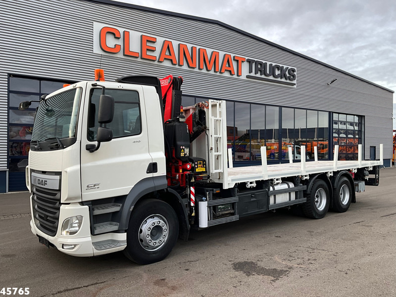 DAF FAS CF 410 Euro 6 Fassi 13 Tonmeter laadkraan - Kamion s kranom: slika DAF FAS CF 410 Euro 6 Fassi 13 Tonmeter laadkraan - Kamion s kranom DAF FAS CF 410 Euro 6 Fassi 13 Tonmeter laadkraan - Kamion s kranom: slika DAF FAS CF 410 Euro 6 Fassi 13 Tonmeter laadkraan - Kamion s kranom