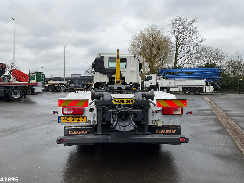 DAF FAS CF 460 Euro 6 Palfinger haakarmsysteem - Kamion s kukastom dizalicom: slika DAF FAS CF 460 Euro 6 Palfinger haakarmsysteem - Kamion s kukastom dizalicom DAF FAS CF 460 Euro 6 Palfinger haakarmsysteem - Kamion s kukastom dizalicom: slika DAF FAS CF 460 Euro 6 Palfinger haakarmsysteem - Kamion s kukastom dizalicom
