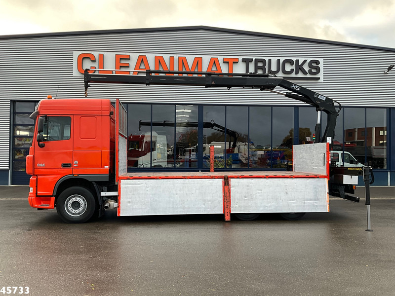 DAF FAT 105 XF 460 6x4 Manual Full Steel Hiab 16 Tonmeter laadkraan - Kamion s kranom: slika DAF FAT 105 XF 460 6x4 Manual Full Steel Hiab 16 Tonmeter laadkraan - Kamion s kranom DAF FAT 105 XF 460 6x4 Manual Full Steel Hiab 16 Tonmeter laadkraan - Kamion s kranom: slika DAF FAT 105 XF 460 6x4 Manual Full Steel Hiab 16 Tonmeter laadkraan - Kamion s kranom