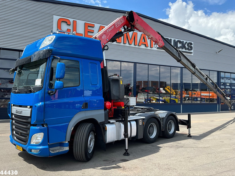 DAF FAT 85.510 6x4 Euro 6 Retarder Fassi 36 Tonmeter laadkraan - Kamion s kranom: slika DAF FAT 85.510 6x4 Euro 6 Retarder Fassi 36 Tonmeter laadkraan - Kamion s kranom DAF FAT 85.510 6x4 Euro 6 Retarder Fassi 36 Tonmeter laadkraan - Kamion s kranom: slika DAF FAT 85.510 6x4 Euro 6 Retarder Fassi 36 Tonmeter laadkraan - Kamion s kranom