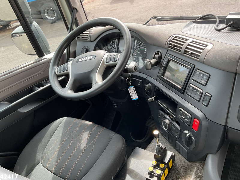 DAF FAT CF 480 6x4 Hyvalift 20 Ton haakarmsysteem - Kamion s kukastom dizalicom: slika DAF FAT CF 480 6x4 Hyvalift 20 Ton haakarmsysteem - Kamion s kukastom dizalicom DAF FAT CF 480 6x4 Hyvalift 20 Ton haakarmsysteem - Kamion s kukastom dizalicom: slika DAF FAT CF 480 6x4 Hyvalift 20 Ton haakarmsysteem - Kamion s kukastom dizalicom