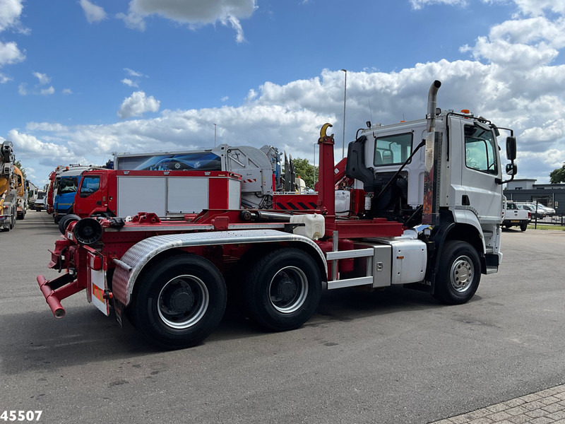 DAF FAT CF 530 Euro 6 Marrel 22 Ton haakarmsysteem - Kamion s kukastom dizalicom: slika DAF FAT CF 530 Euro 6 Marrel 22 Ton haakarmsysteem - Kamion s kukastom dizalicom DAF FAT CF 530 Euro 6 Marrel 22 Ton haakarmsysteem - Kamion s kukastom dizalicom: slika DAF FAT CF 530 Euro 6 Marrel 22 Ton haakarmsysteem - Kamion s kukastom dizalicom