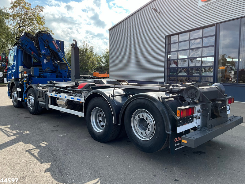 DAF FAX 85 CF 360 8x2 Euro 5 Hiab 16 Tonmeter laadkraan - Kamion s kukastom dizalicom, Kamion s kranom: slika DAF FAX 85 CF 360 8x2 Euro 5 Hiab 16 Tonmeter laadkraan - Kamion s kukastom dizalicom, Kamion s kranom DAF FAX 85 CF 360 8x2 Euro 5 Hiab 16 Tonmeter laadkraan - Kamion s kukastom dizalicom, Kamion s kranom: slika DAF FAX 85 CF 360 8x2 Euro 5 Hiab 16 Tonmeter laadkraan - Kamion s kukastom dizalicom, Kamion s kranom