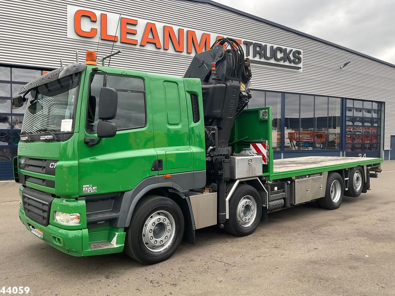 DAF FAX 85 CF 410 Euro 5 Fassi 66 Tonmeter laadkraan - Kamion s kranom: slika DAF FAX 85 CF 410 Euro 5 Fassi 66 Tonmeter laadkraan - Kamion s kranom DAF FAX 85 CF 410 Euro 5 Fassi 66 Tonmeter laadkraan - Kamion s kranom: slika DAF FAX 85 CF 410 Euro 5 Fassi 66 Tonmeter laadkraan - Kamion s kranom