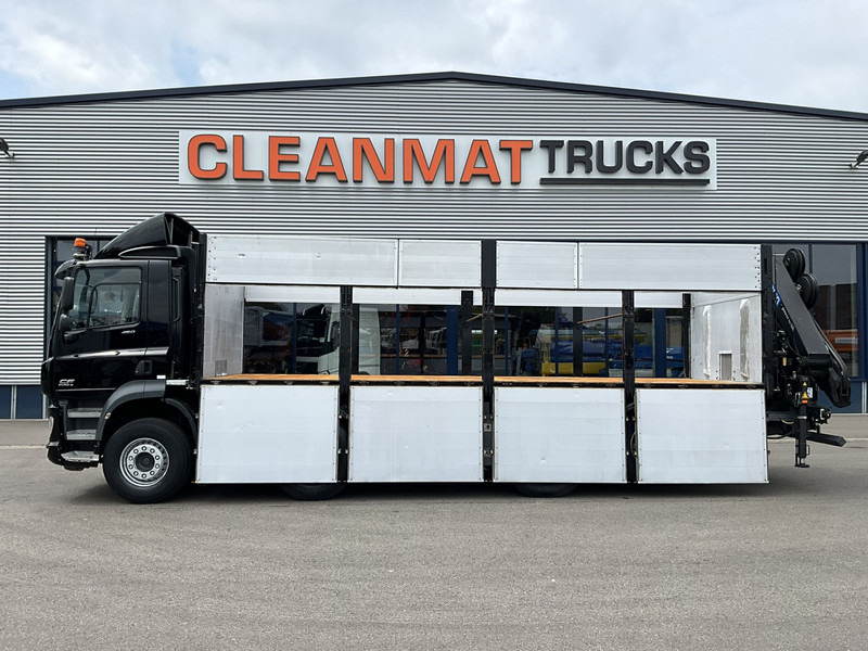 DAF FAX CF 480 Euro 6 HMF 21 Tonmeter laadkraan - Kiper, Kamion s kranom: slika DAF FAX CF 480 Euro 6 HMF 21 Tonmeter laadkraan - Kiper, Kamion s kranom DAF FAX CF 480 Euro 6 HMF 21 Tonmeter laadkraan - Kiper, Kamion s kranom: slika DAF FAX CF 480 Euro 6 HMF 21 Tonmeter laadkraan - Kiper, Kamion s kranom