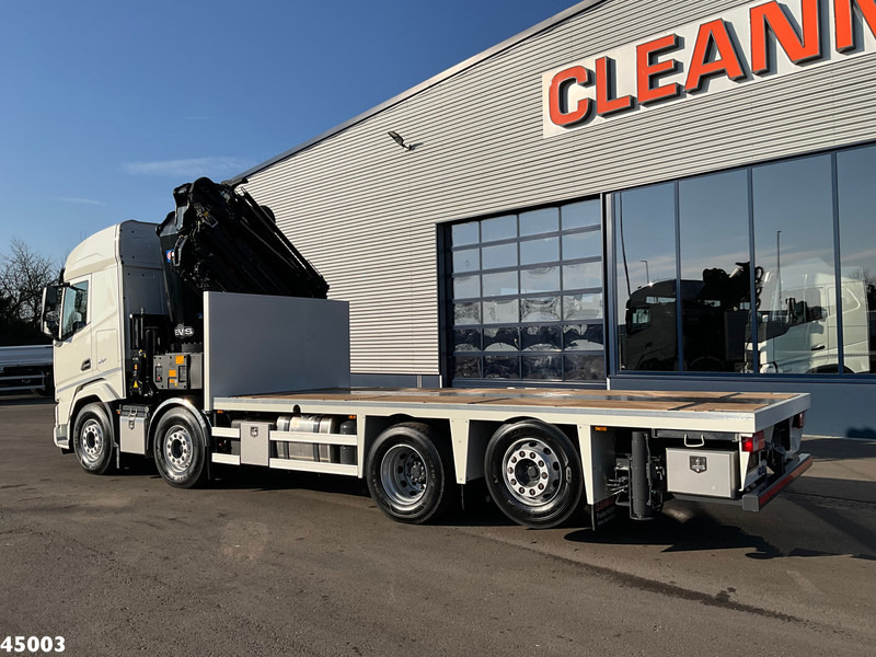 DAF FAX XF 530 HMF 95 Tonmeter laadkraan + Fly-Jib NEW & UNUSED! - Kamion s kranom: slika DAF FAX XF 530 HMF 95 Tonmeter laadkraan + Fly-Jib NEW & UNUSED! - Kamion s kranom DAF FAX XF 530 HMF 95 Tonmeter laadkraan + Fly-Jib NEW & UNUSED! - Kamion s kranom: slika DAF FAX XF 530 HMF 95 Tonmeter laadkraan + Fly-Jib NEW & UNUSED! - Kamion s kranom