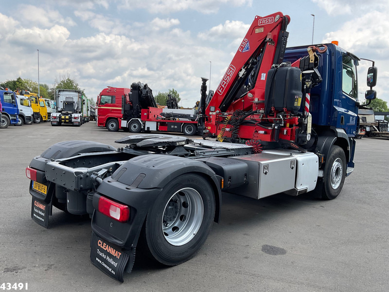 DAF FT CF 370 Euro 6 Fassi 15 Tonmeter laadkraan - Kamion s kranom: slika DAF FT CF 370 Euro 6 Fassi 15 Tonmeter laadkraan - Kamion s kranom DAF FT CF 370 Euro 6 Fassi 15 Tonmeter laadkraan - Kamion s kranom: slika DAF FT CF 370 Euro 6 Fassi 15 Tonmeter laadkraan - Kamion s kranom