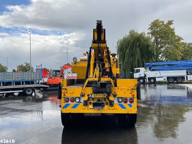 DAF FTT 2800 DKS 360 6x4 - Kamion za vuču: slika DAF FTT 2800 DKS 360 6x4 - Kamion za vuču DAF FTT 2800 DKS 360 6x4 - Kamion za vuču: slika DAF FTT 2800 DKS 360 6x4 - Kamion za vuču