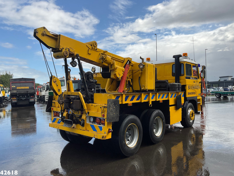 DAF FTT 2800 DKS 360 6x4 - Kamion za vuču: slika DAF FTT 2800 DKS 360 6x4 - Kamion za vuču DAF FTT 2800 DKS 360 6x4 - Kamion za vuču: slika DAF FTT 2800 DKS 360 6x4 - Kamion za vuču