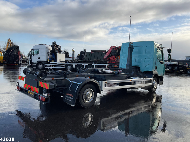 DAF LF 180 Euro 6 14 Ton haakarmsysteem - Kamion s kukastom dizalicom: slika DAF LF 180 Euro 6 14 Ton haakarmsysteem - Kamion s kukastom dizalicom DAF LF 180 Euro 6 14 Ton haakarmsysteem - Kamion s kukastom dizalicom: slika DAF LF 180 Euro 6 14 Ton haakarmsysteem - Kamion s kukastom dizalicom