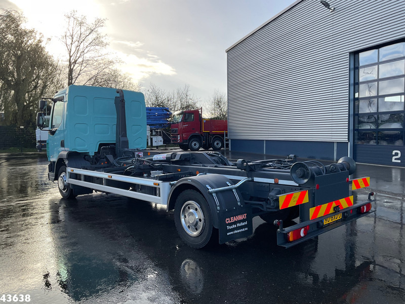 DAF LF 180 Euro 6 14 Ton haakarmsysteem - Kamion s kukastom dizalicom: slika DAF LF 180 Euro 6 14 Ton haakarmsysteem - Kamion s kukastom dizalicom DAF LF 180 Euro 6 14 Ton haakarmsysteem - Kamion s kukastom dizalicom: slika DAF LF 180 Euro 6 14 Ton haakarmsysteem - Kamion s kukastom dizalicom