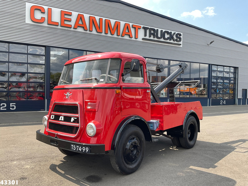 DAF T1300 ''Kikker'' Bergingswagen - Kamion za vuču: slika DAF T1300 ''Kikker'' Bergingswagen - Kamion za vuču DAF T1300 ''Kikker'' Bergingswagen - Kamion za vuču: slika DAF T1300 ''Kikker'' Bergingswagen - Kamion za vuču