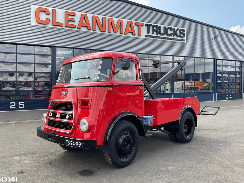 DAF T1300 ''Kikker'' Bergingswagen - Kamion za vuču: slika DAF T1300 ''Kikker'' Bergingswagen - Kamion za vuču DAF T1300 ''Kikker'' Bergingswagen - Kamion za vuču: slika DAF T1300 ''Kikker'' Bergingswagen - Kamion za vuču