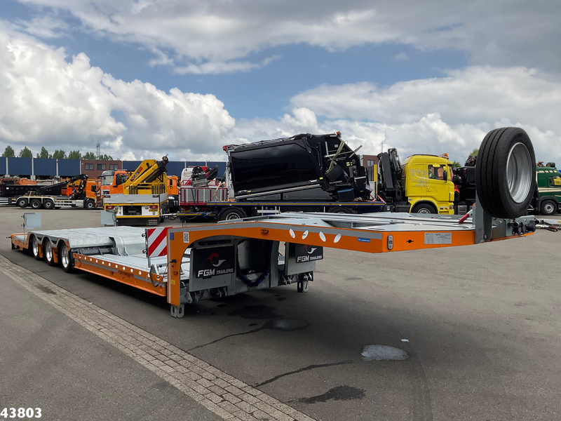 FGM Truck Transport trailer Extendable NEW AND UNUSED! - Poluprikolica za prijevoz automobila: slika FGM Truck Transport trailer Extendable NEW AND UNUSED! - Poluprikolica za prijevoz automobila FGM Truck Transport trailer Extendable NEW AND UNUSED! - Poluprikolica za prijevoz automobila: slika FGM Truck Transport trailer Extendable NEW AND UNUSED! - Poluprikolica za prijevoz automobila