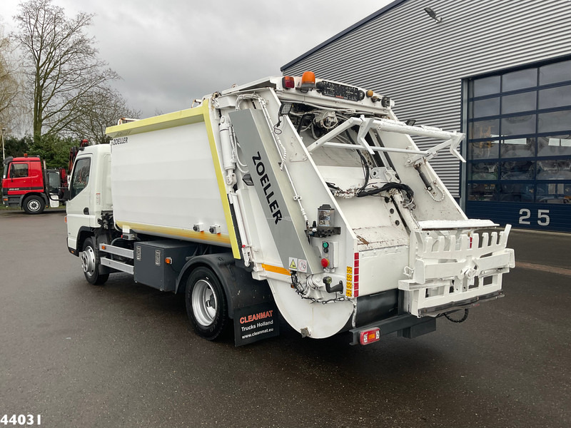 FUSO Canter 7C15 Euro 6 Zoeller 7m³ Just 177.560 km! - Kamion za odvoz smeća: slika FUSO Canter 7C15 Euro 6 Zoeller 7m³ Just 177.560 km! - Kamion za odvoz smeća FUSO Canter 7C15 Euro 6 Zoeller 7m³ Just 177.560 km! - Kamion za odvoz smeća: slika FUSO Canter 7C15 Euro 6 Zoeller 7m³ Just 177.560 km! - Kamion za odvoz smeća