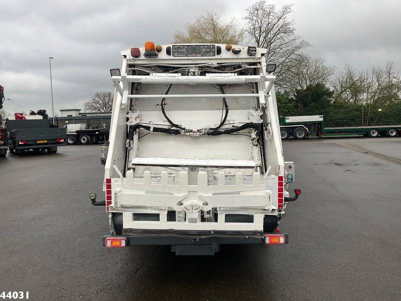 FUSO Canter 7C15 Euro 6 Zoeller 7m³ Just 177.560 km! - Kamion za odvoz smeća: slika FUSO Canter 7C15 Euro 6 Zoeller 7m³ Just 177.560 km! - Kamion za odvoz smeća FUSO Canter 7C15 Euro 6 Zoeller 7m³ Just 177.560 km! - Kamion za odvoz smeća: slika FUSO Canter 7C15 Euro 6 Zoeller 7m³ Just 177.560 km! - Kamion za odvoz smeća