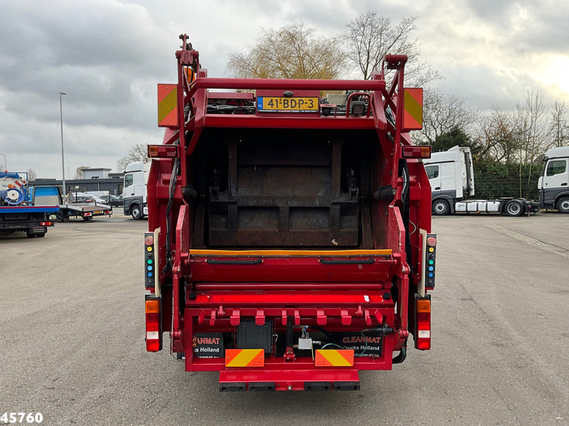 FUSO Canter 7C15 Geesink 6m³ Just 44.000 Km! - Kamion za odvoz smeća: slika FUSO Canter 7C15 Geesink 6m³ Just 44.000 Km! - Kamion za odvoz smeća FUSO Canter 7C15 Geesink 6m³ Just 44.000 Km! - Kamion za odvoz smeća: slika FUSO Canter 7C15 Geesink 6m³ Just 44.000 Km! - Kamion za odvoz smeća