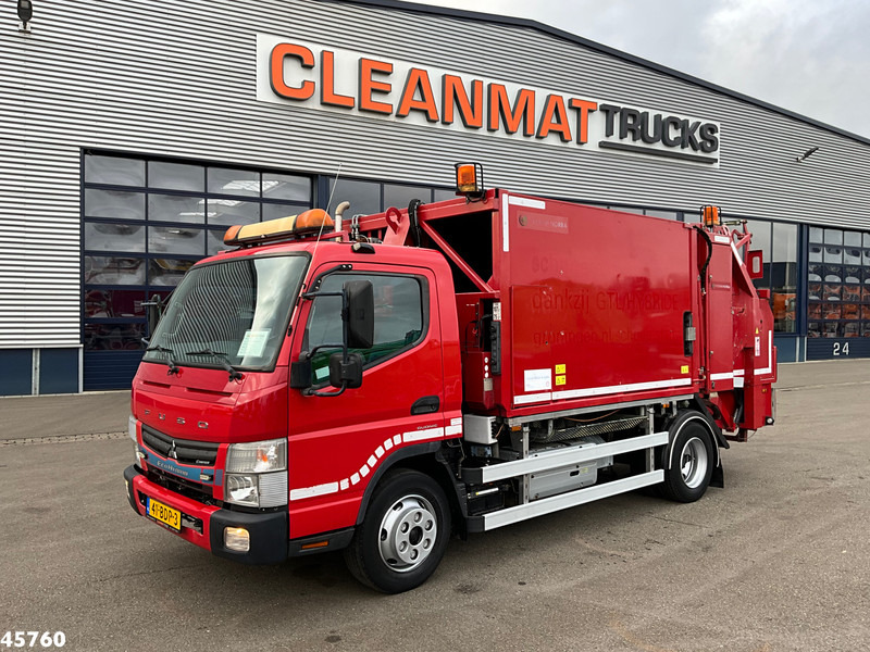 FUSO Canter 7C15 Geesink 6m³ Just 44.000 Km! - Kamion za odvoz smeća: slika FUSO Canter 7C15 Geesink 6m³ Just 44.000 Km! - Kamion za odvoz smeća FUSO Canter 7C15 Geesink 6m³ Just 44.000 Km! - Kamion za odvoz smeća: slika FUSO Canter 7C15 Geesink 6m³ Just 44.000 Km! - Kamion za odvoz smeća
