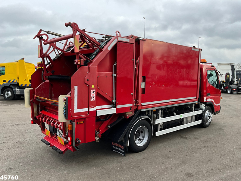 FUSO Canter 7C15 Geesink 6m³ Just 44.000 Km! - Kamion za odvoz smeća: slika FUSO Canter 7C15 Geesink 6m³ Just 44.000 Km! - Kamion za odvoz smeća FUSO Canter 7C15 Geesink 6m³ Just 44.000 Km! - Kamion za odvoz smeća: slika FUSO Canter 7C15 Geesink 6m³ Just 44.000 Km! - Kamion za odvoz smeća