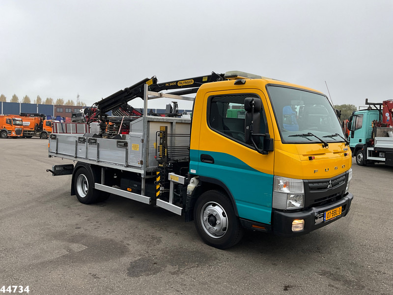 FUSO Canter 7C15 Palfinger 3 Tonmeter laadkraan Just 113.114 km! - Kiper, Kamion s kranom: slika FUSO Canter 7C15 Palfinger 3 Tonmeter laadkraan Just 113.114 km! - Kiper, Kamion s kranom FUSO Canter 7C15 Palfinger 3 Tonmeter laadkraan Just 113.114 km! - Kiper, Kamion s kranom: slika FUSO Canter 7C15 Palfinger 3 Tonmeter laadkraan Just 113.114 km! - Kiper, Kamion s kranom