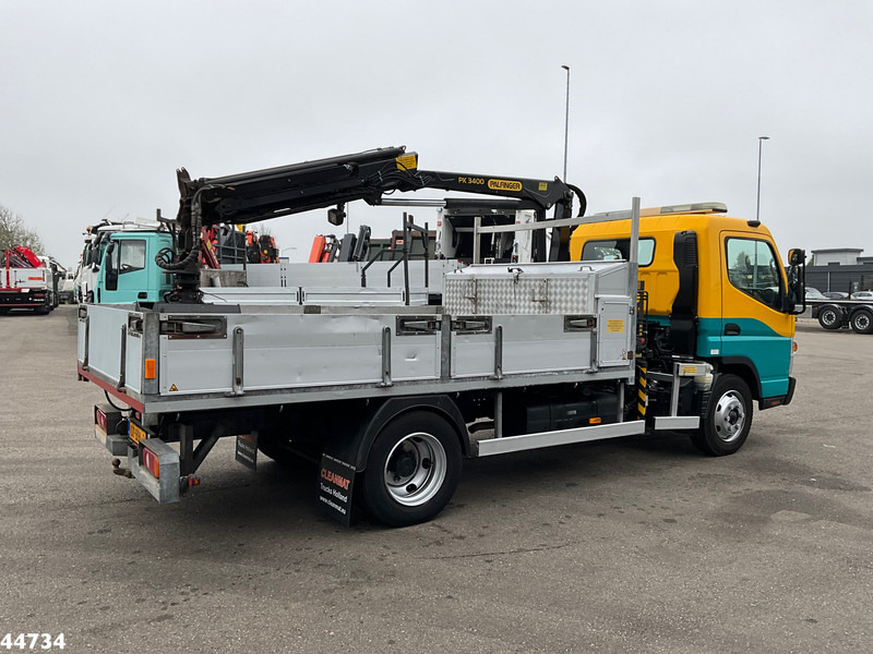 FUSO Canter 7C15 Palfinger 3 Tonmeter laadkraan Just 113.114 km! - Kiper, Kamion s kranom: slika FUSO Canter 7C15 Palfinger 3 Tonmeter laadkraan Just 113.114 km! - Kiper, Kamion s kranom FUSO Canter 7C15 Palfinger 3 Tonmeter laadkraan Just 113.114 km! - Kiper, Kamion s kranom: slika FUSO Canter 7C15 Palfinger 3 Tonmeter laadkraan Just 113.114 km! - Kiper, Kamion s kranom