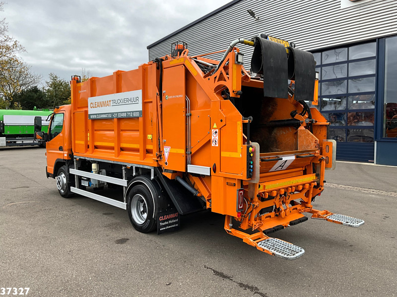 FUSO Canter 9C18 Euro 6 Geesink 7m³ Just 118.668 km! - Kamion za odvoz smeća: slika FUSO Canter 9C18 Euro 6 Geesink 7m³ Just 118.668 km! - Kamion za odvoz smeća FUSO Canter 9C18 Euro 6 Geesink 7m³ Just 118.668 km! - Kamion za odvoz smeća: slika FUSO Canter 9C18 Euro 6 Geesink 7m³ Just 118.668 km! - Kamion za odvoz smeća