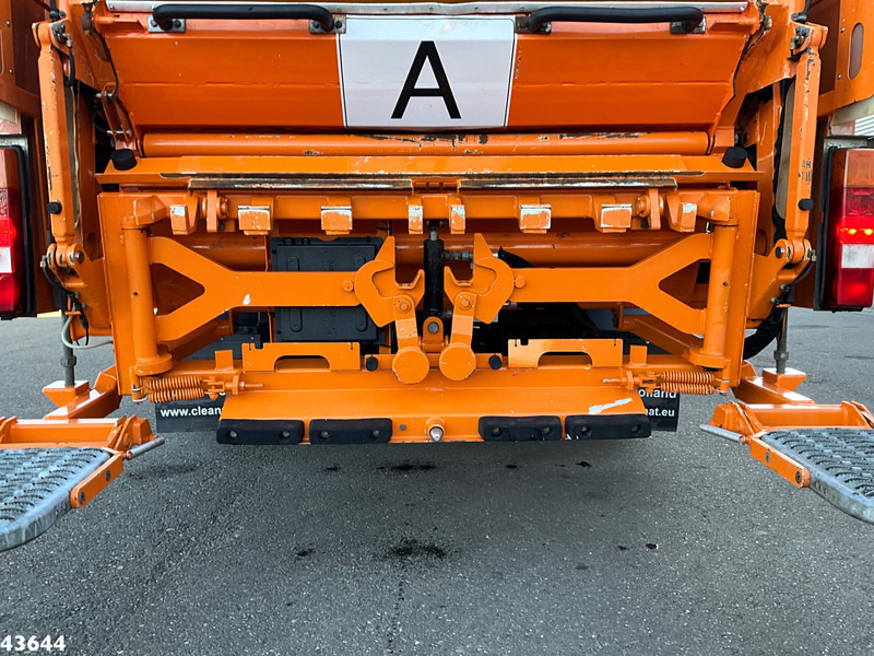 FUSO Canter 9C18 Euro 6 Geesink 7m³ - Kamion za odvoz smeća: slika FUSO Canter 9C18 Euro 6 Geesink 7m³ - Kamion za odvoz smeća FUSO Canter 9C18 Euro 6 Geesink 7m³ - Kamion za odvoz smeća: slika FUSO Canter 9C18 Euro 6 Geesink 7m³ - Kamion za odvoz smeća