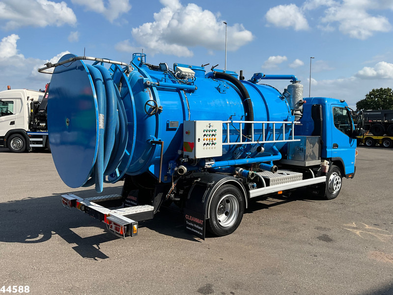 FUSO Canter 9C18 Euro 6 Simon Moos 6m³ Combi kolkenzuiger - Vakum kamion: slika FUSO Canter 9C18 Euro 6 Simon Moos 6m³ Combi kolkenzuiger - Vakum kamion FUSO Canter 9C18 Euro 6 Simon Moos 6m³ Combi kolkenzuiger - Vakum kamion: slika FUSO Canter 9C18 Euro 6 Simon Moos 6m³ Combi kolkenzuiger - Vakum kamion